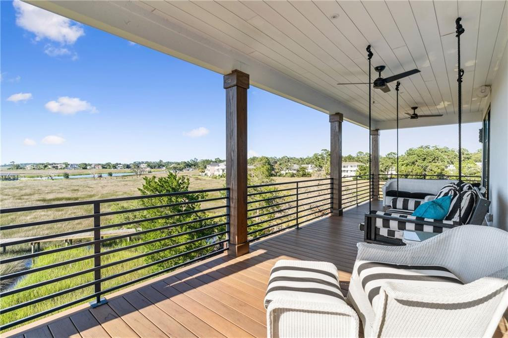 21 Atlantic Point Drive, St. Simons Island