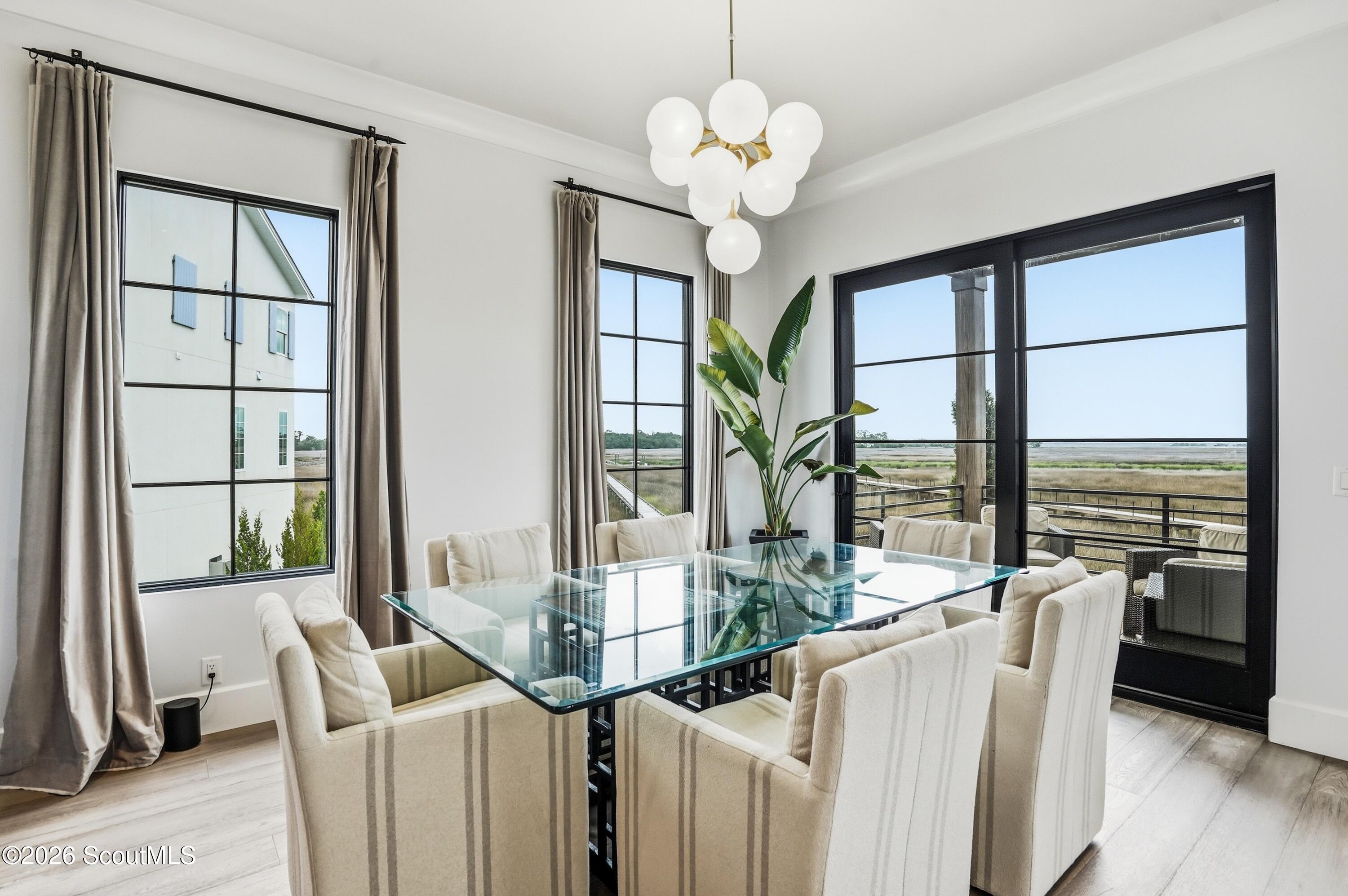 21 Atlantic Point Drive, St. Simons Island
