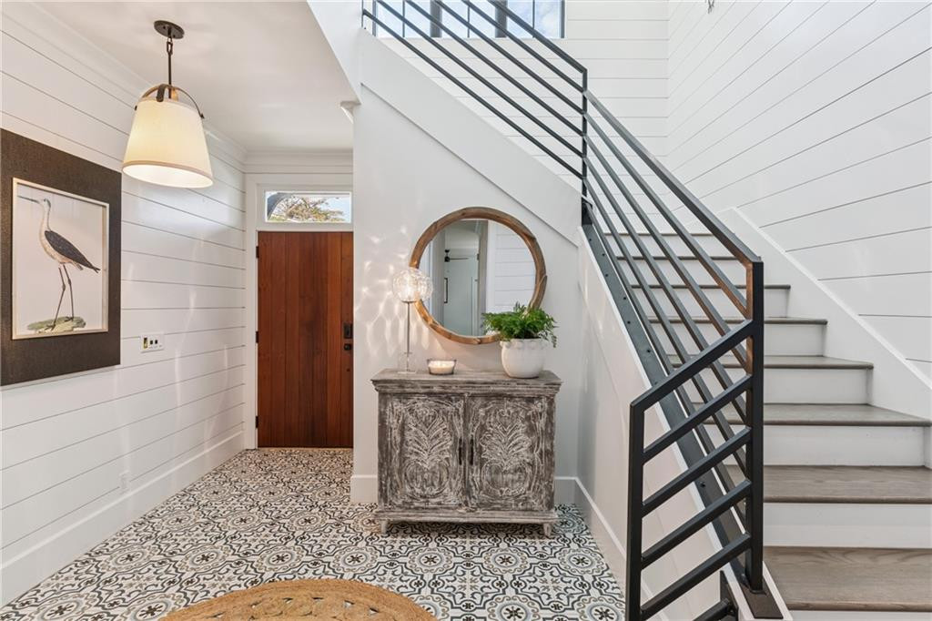 21 Atlantic Point Drive, St. Simons Island