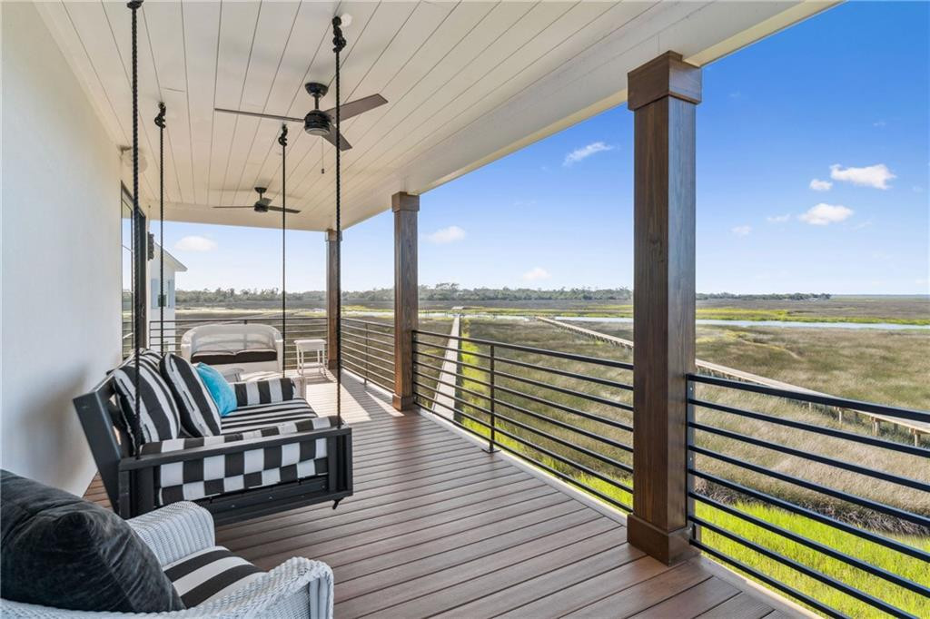 21 Atlantic Point Drive, St. Simons Island