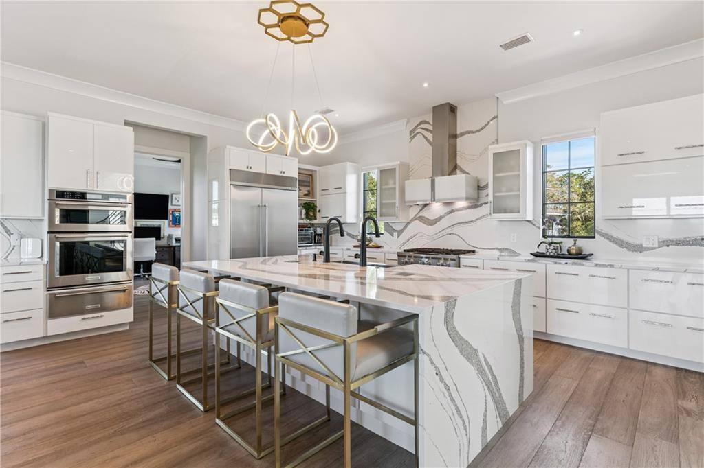 21 Atlantic Point Drive, St. Simons Island