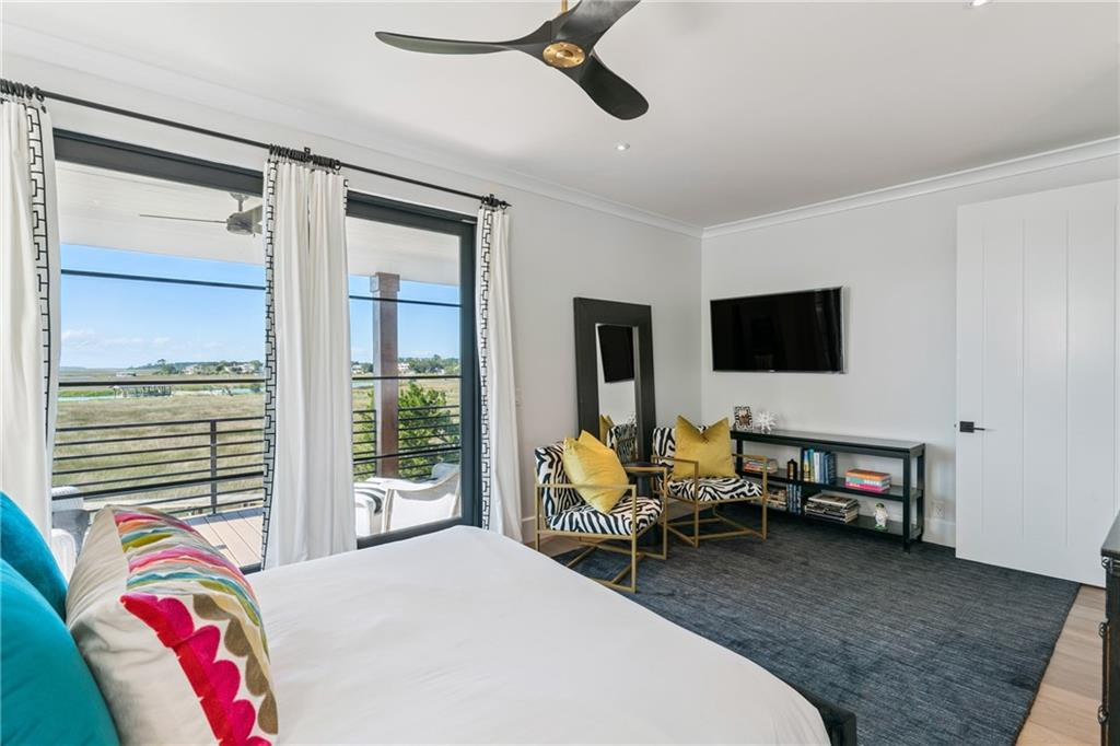 21 Atlantic Point Drive, St. Simons Island