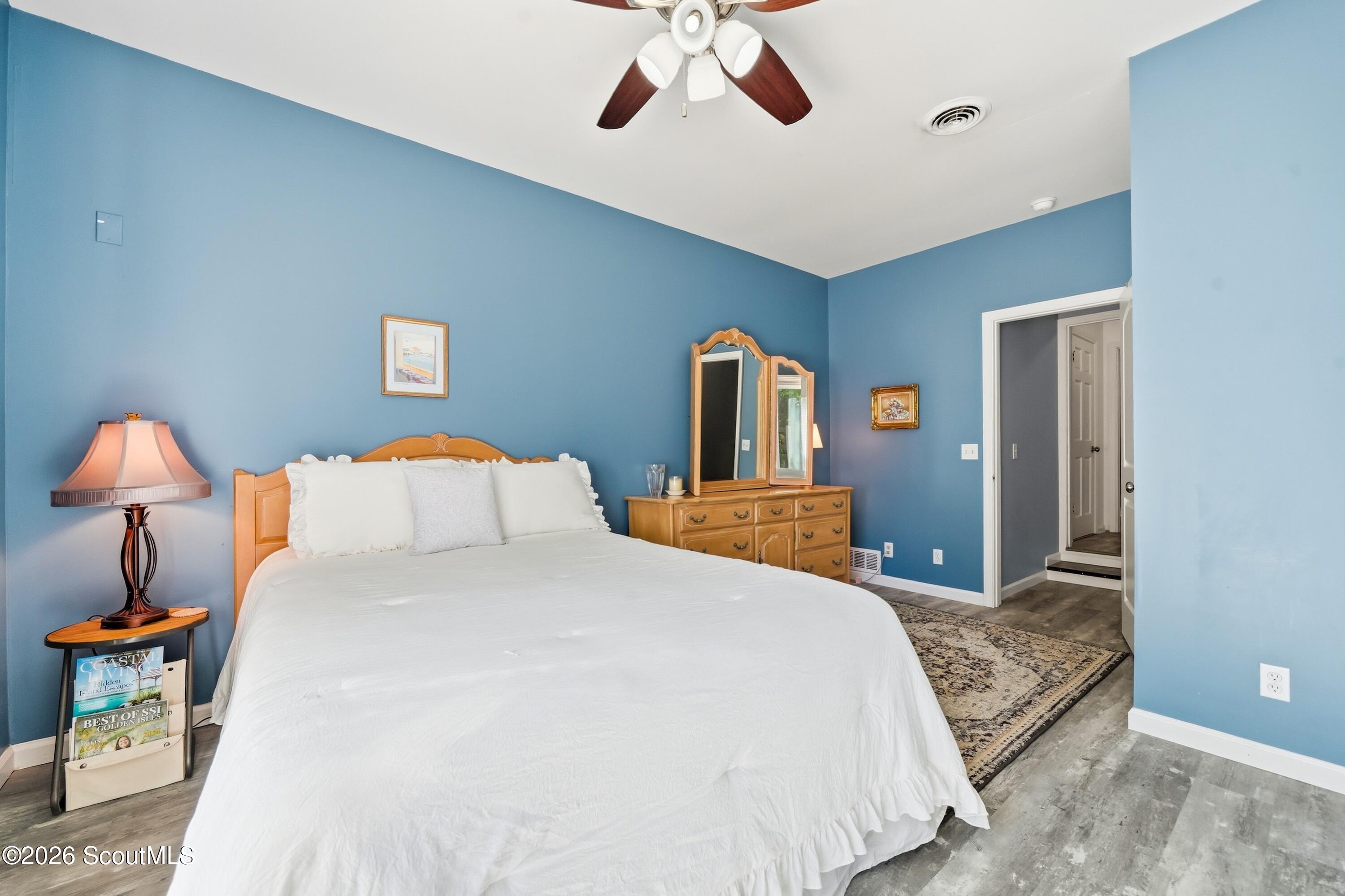 166 Saint Clair Drive, St. Simons Island
