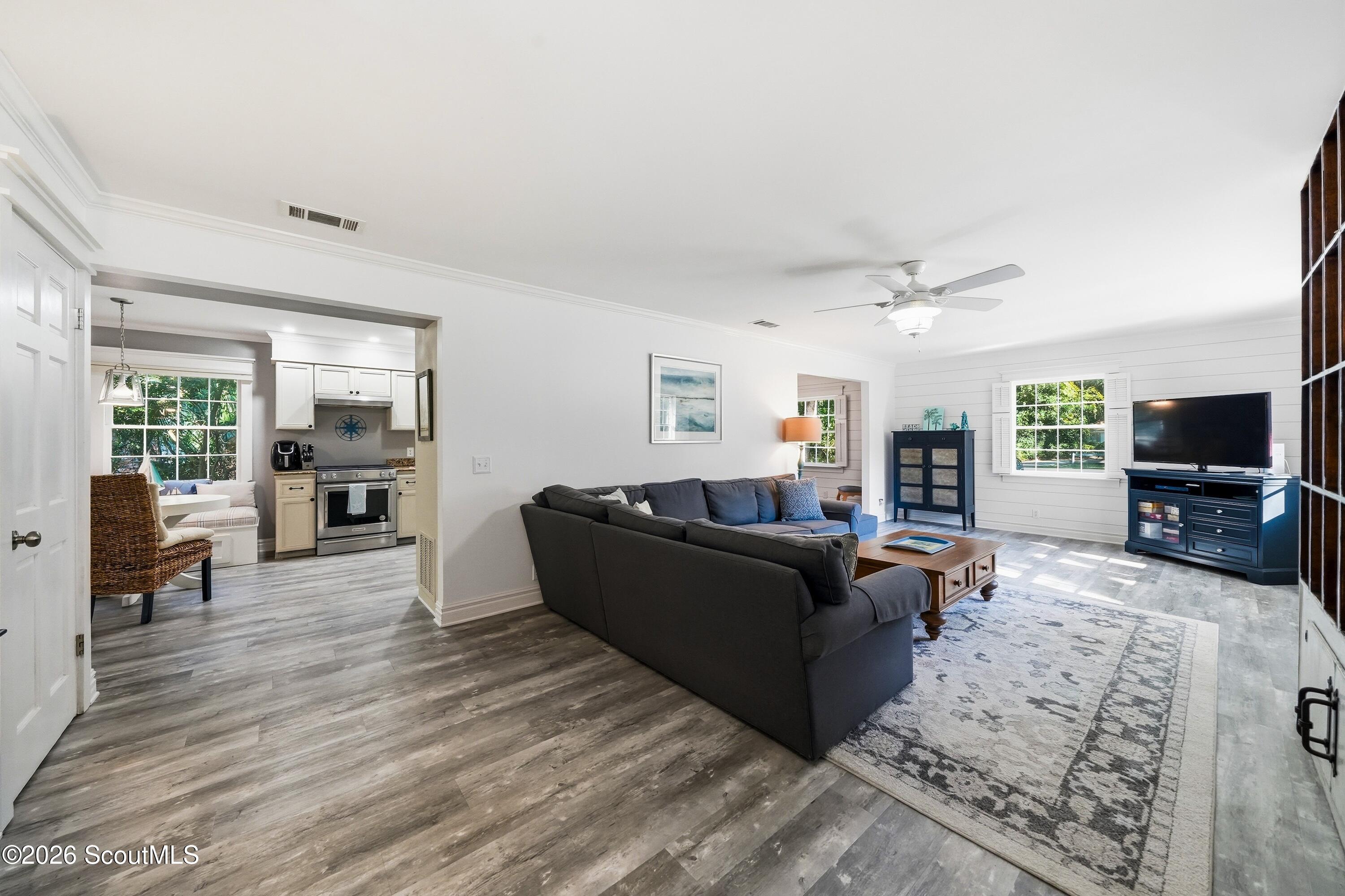166 Saint Clair Drive, St. Simons Island