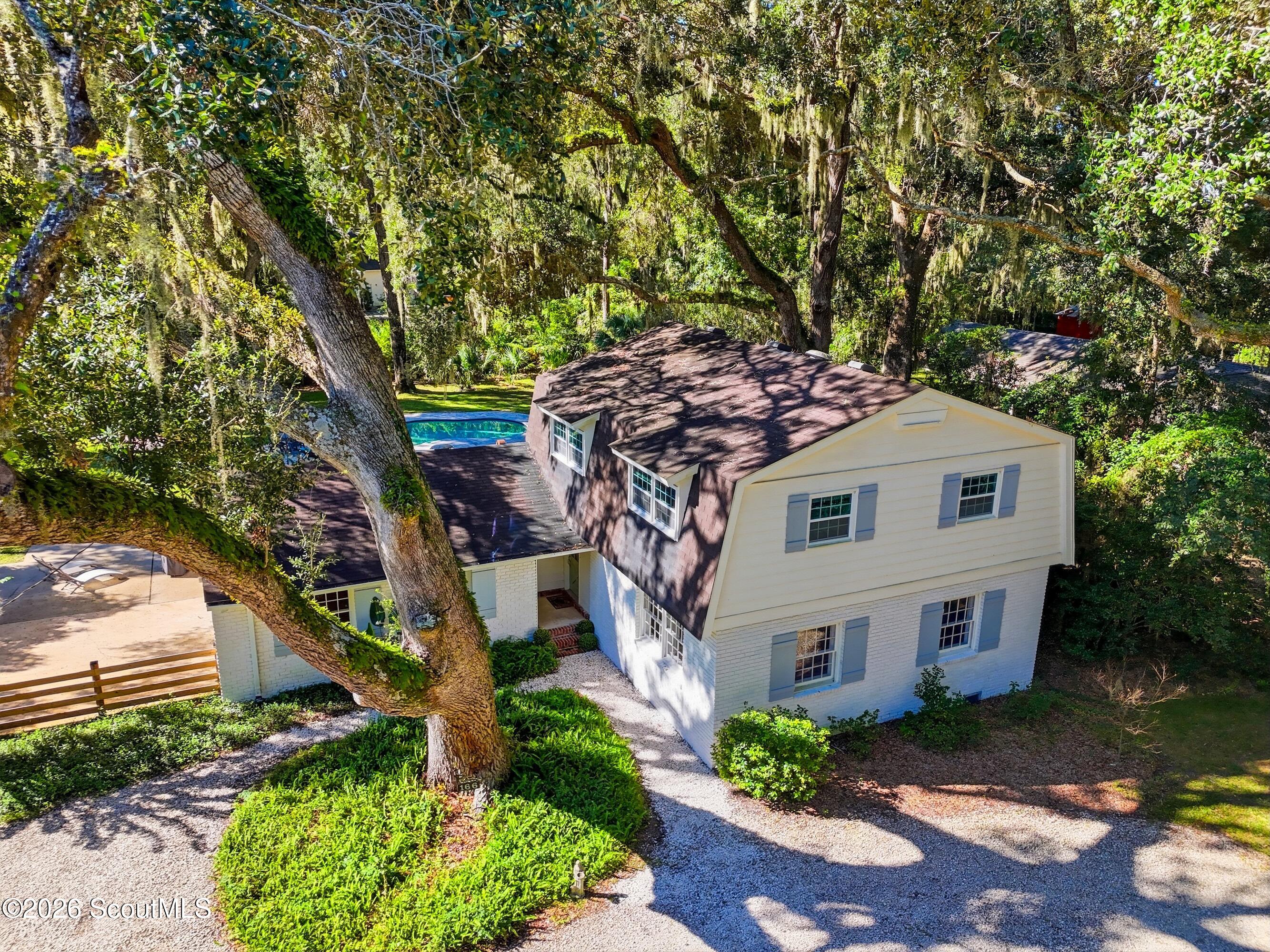 166 Saint Clair Drive, St. Simons Island