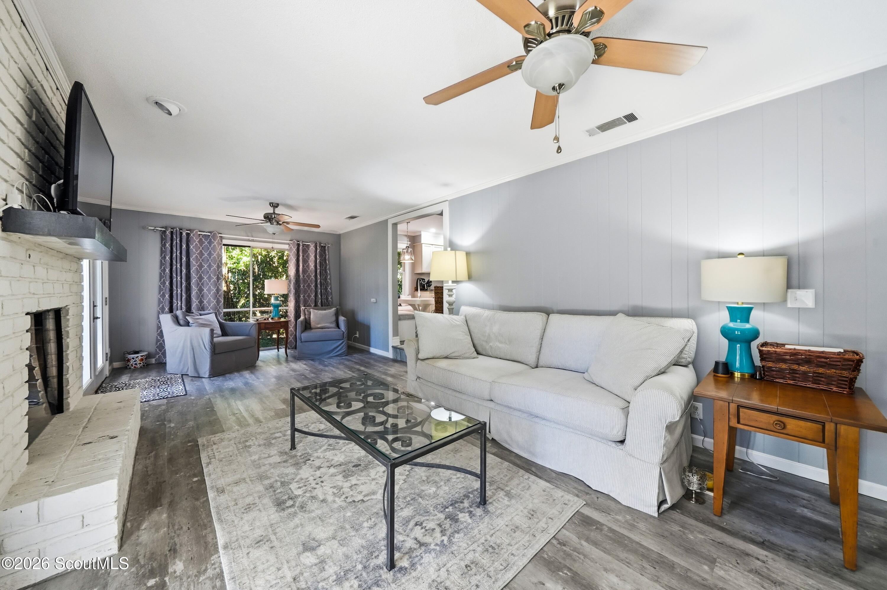 166 Saint Clair Drive, St. Simons Island