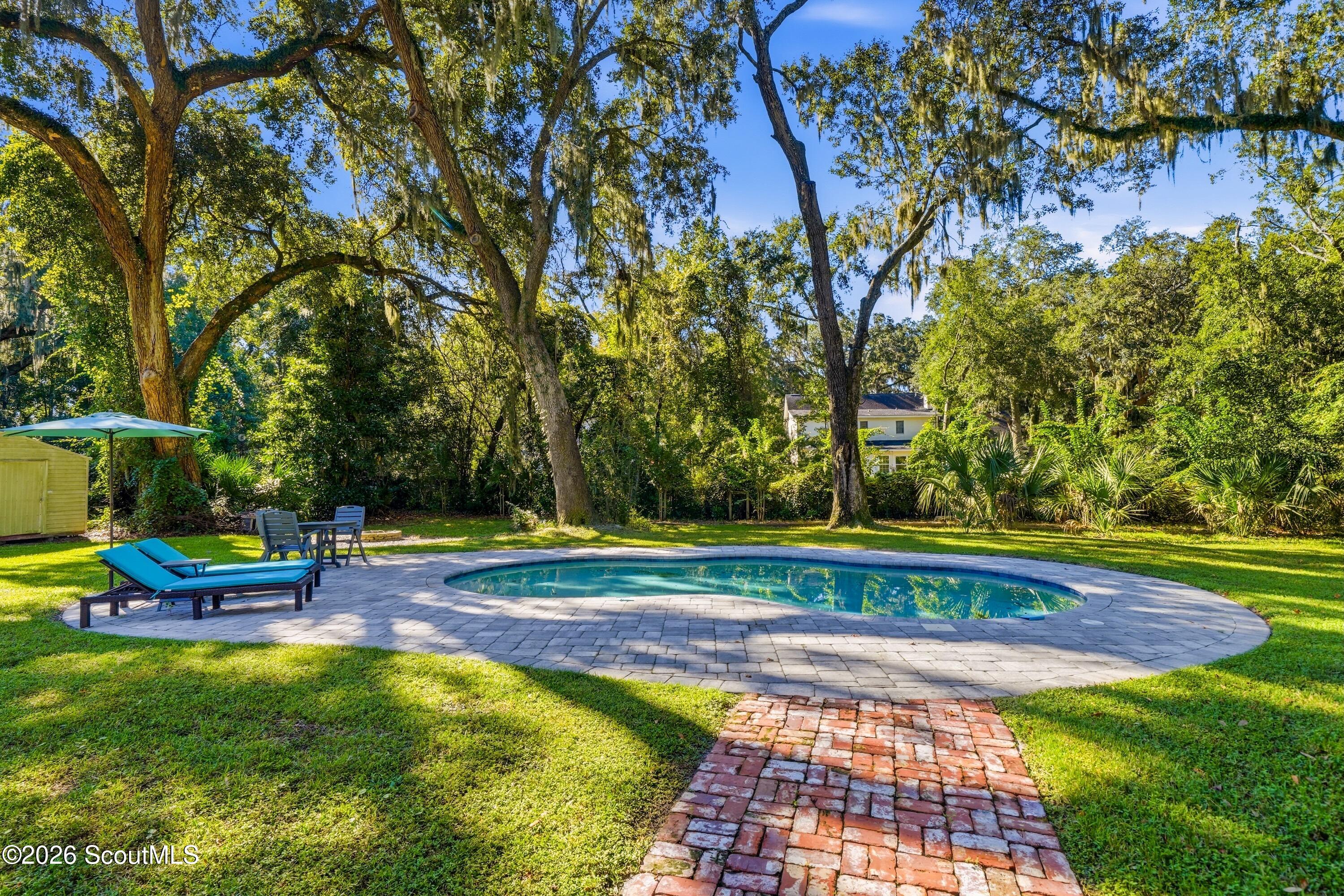 166 Saint Clair Drive, St. Simons Island