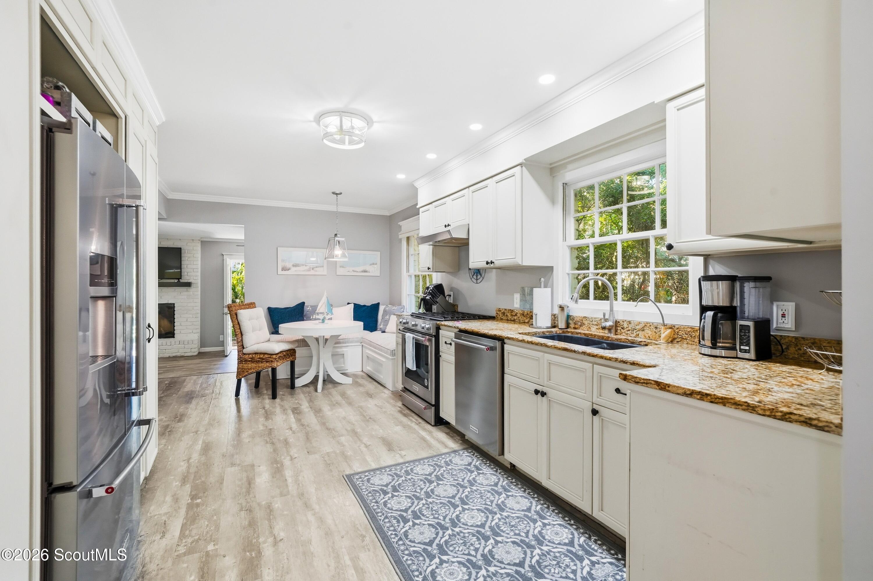166 Saint Clair Drive, St. Simons Island