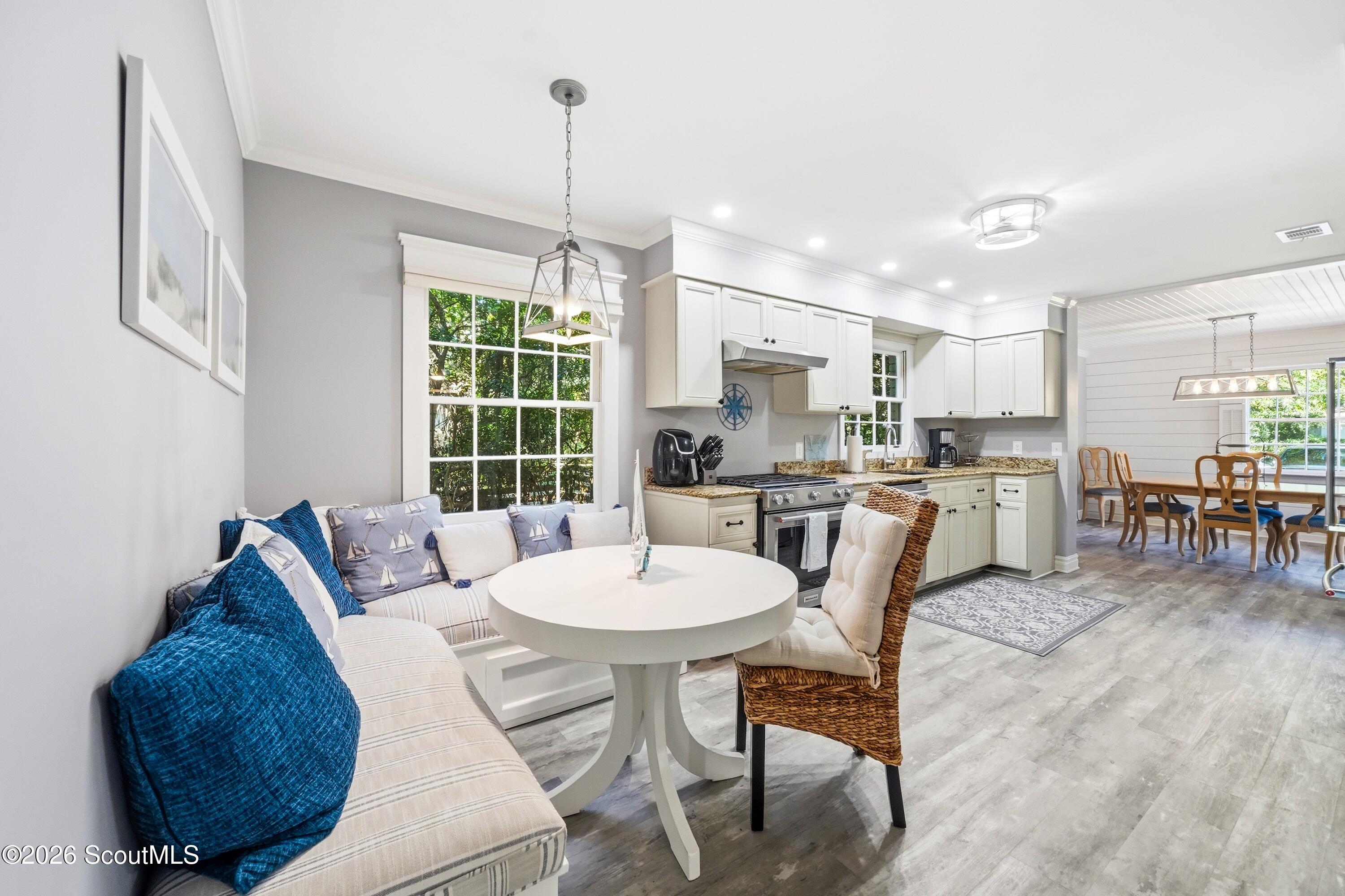 166 Saint Clair Drive, St. Simons Island