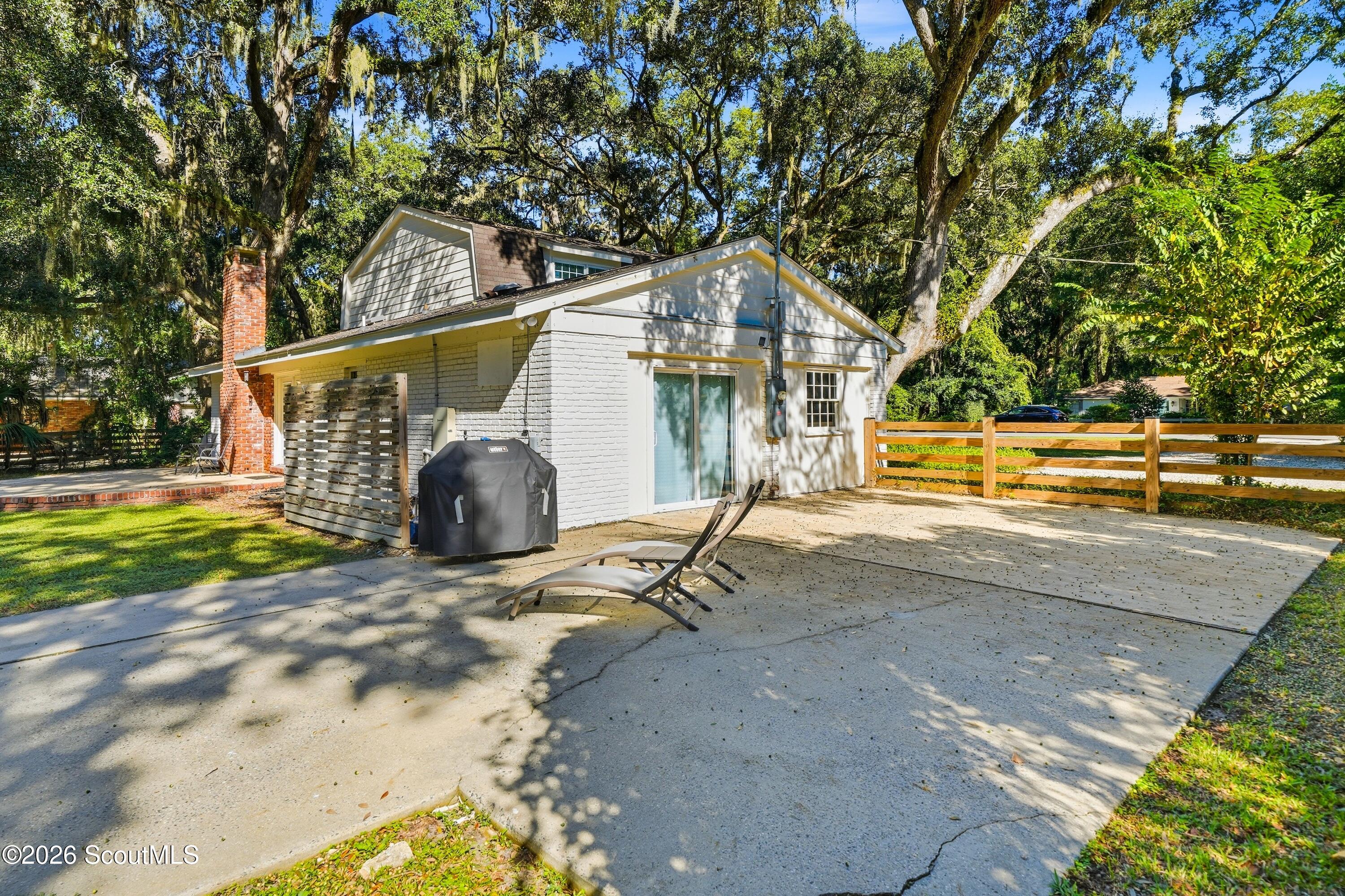166 Saint Clair Drive, St. Simons Island