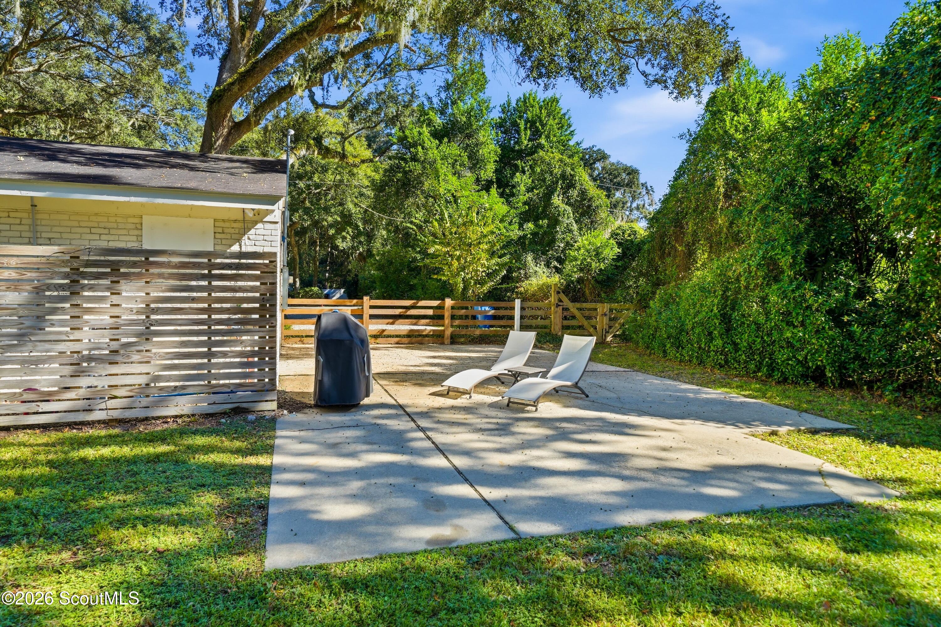 166 Saint Clair Drive, St. Simons Island