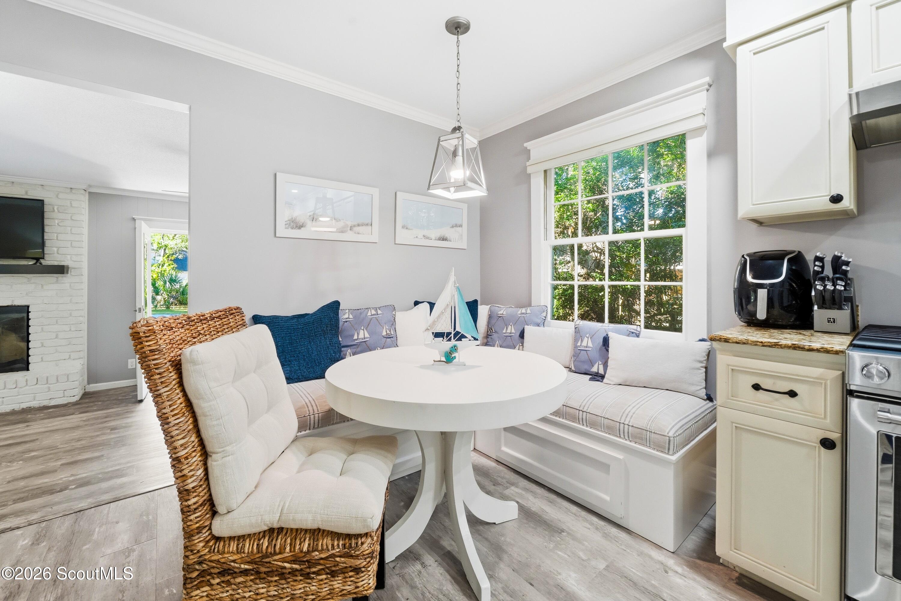 166 Saint Clair Drive, St. Simons Island