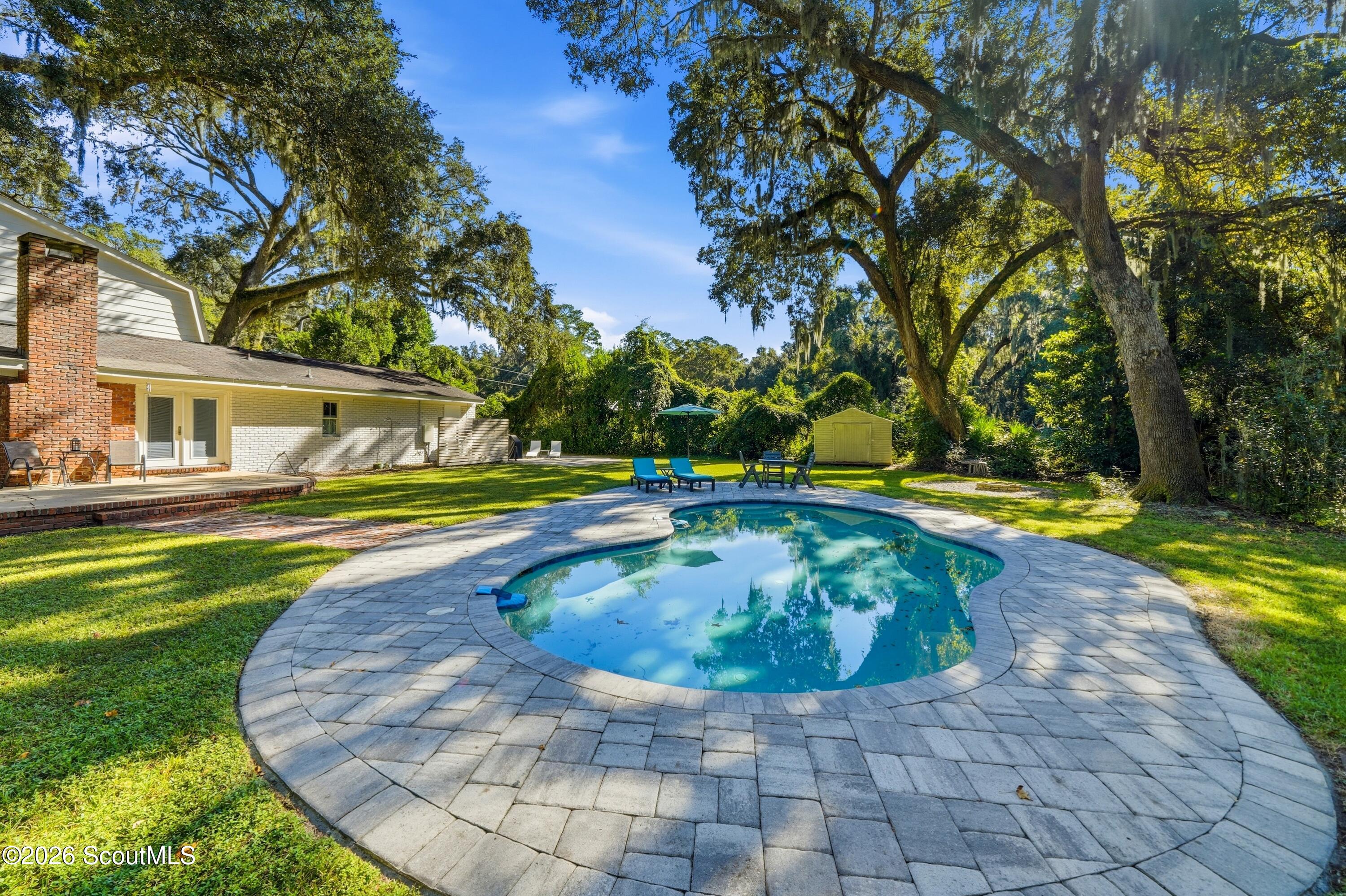 166 Saint Clair Drive, St. Simons Island