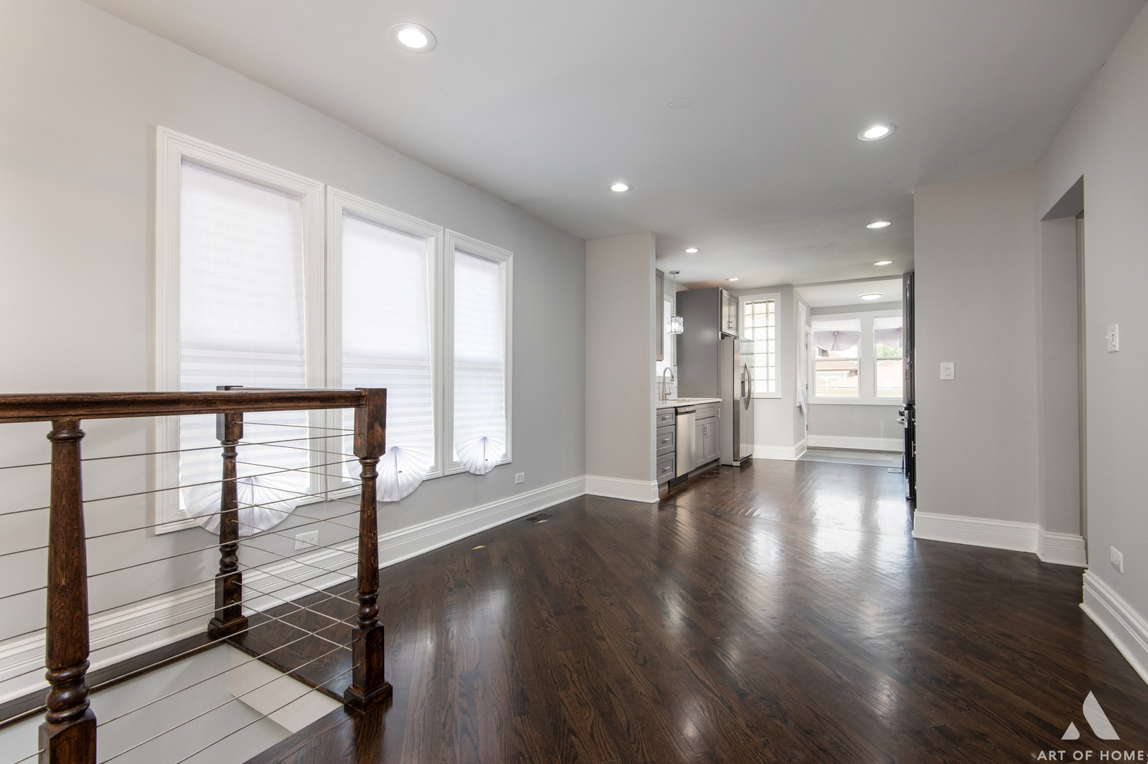 8338 S Blackstone Avenue