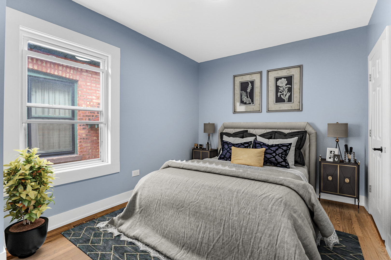 8934 S Marshfield Avenue