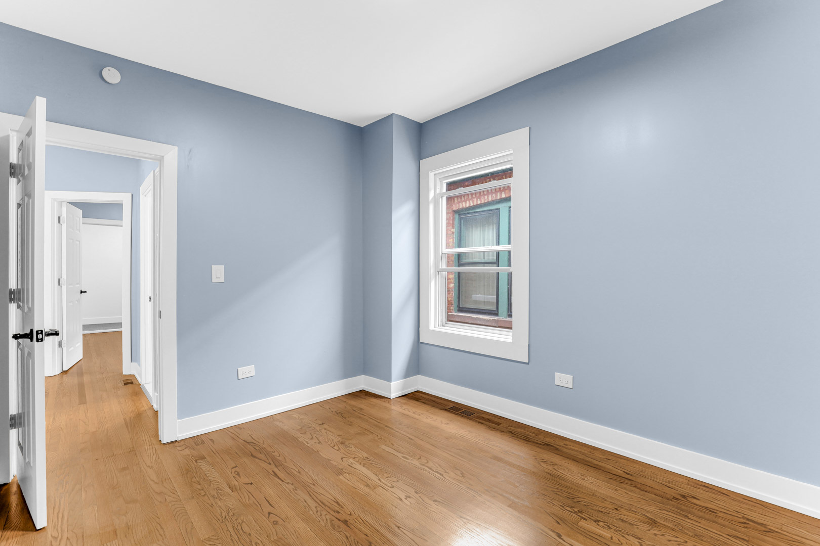 8934 S Marshfield Avenue