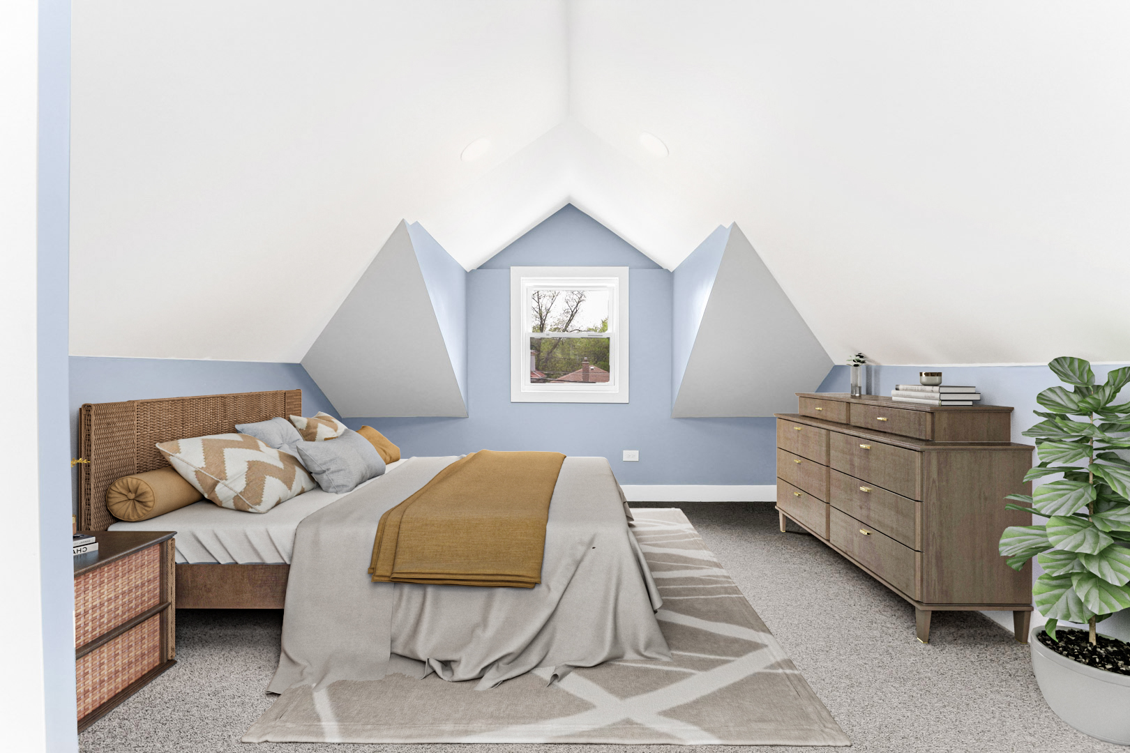 8934 S Marshfield Avenue