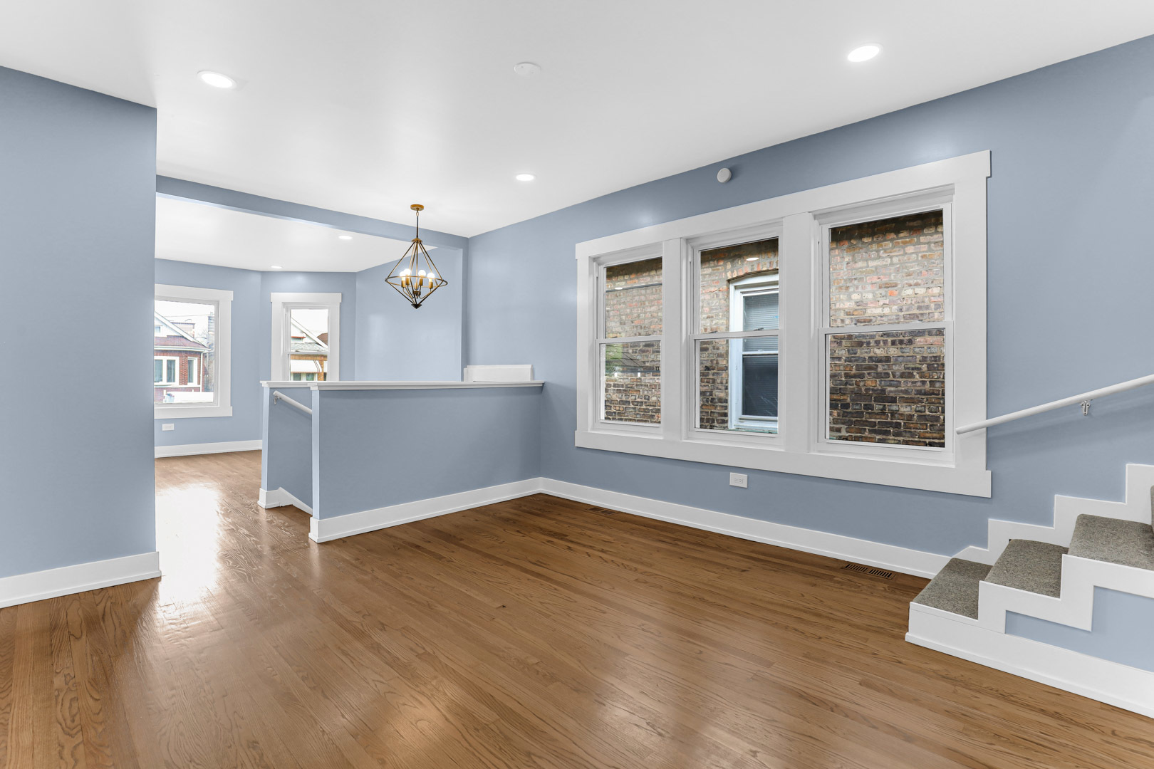 8934 S Marshfield Avenue