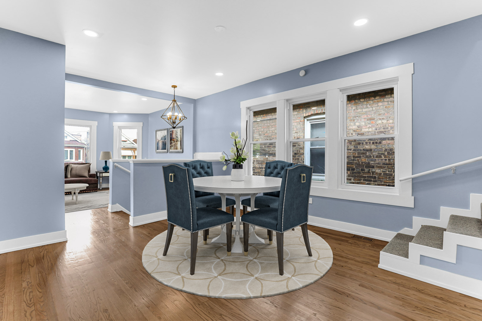 8934 S Marshfield Avenue