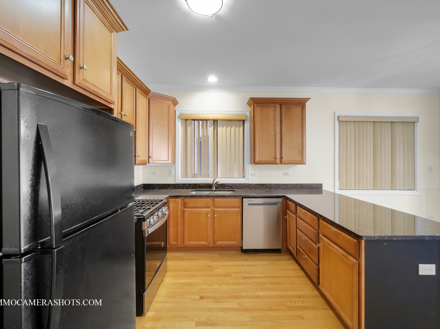 4743 S Langley Avenue Unit: 1S