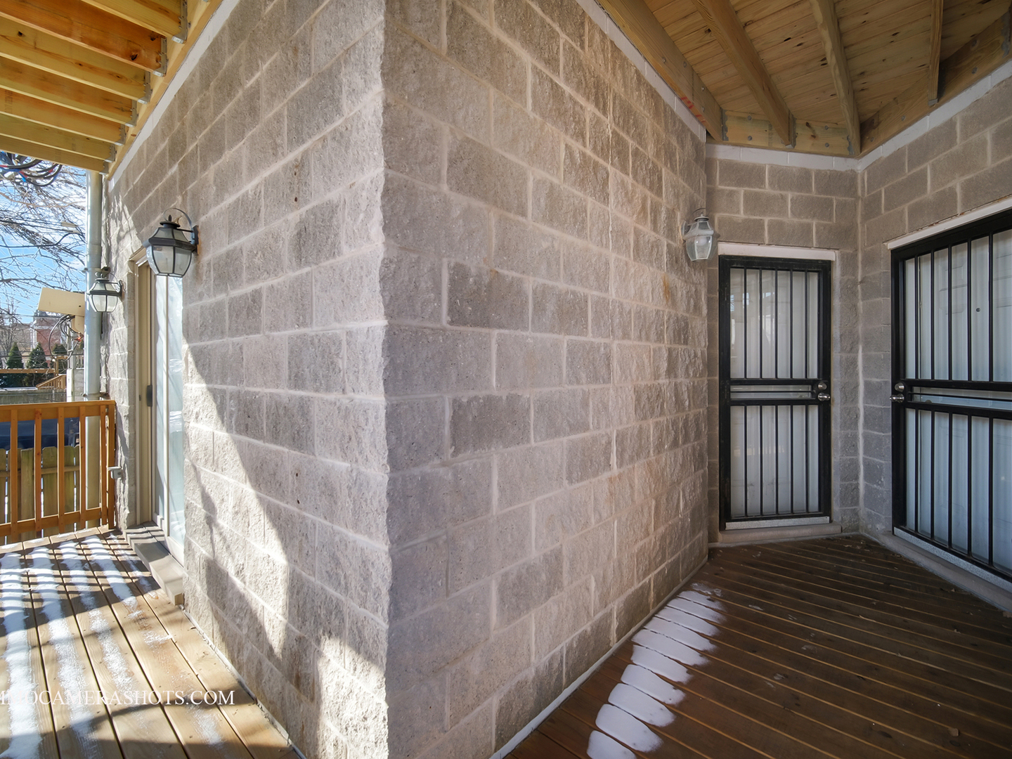 4743 S Langley Avenue Unit: 1S