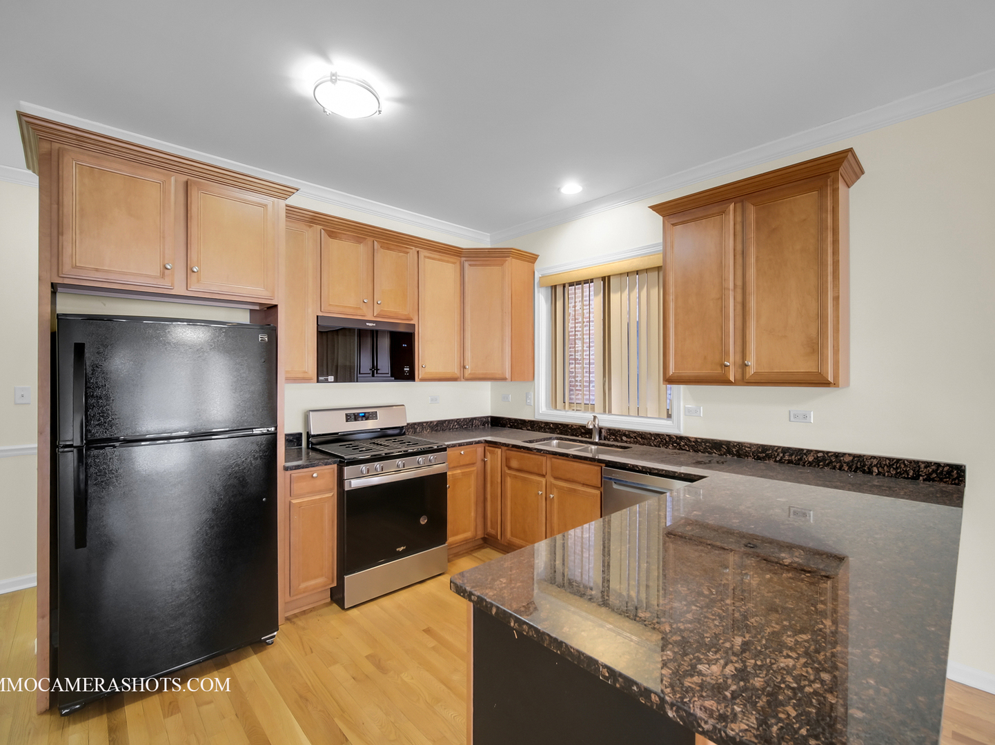 4743 S Langley Avenue Unit: 1S