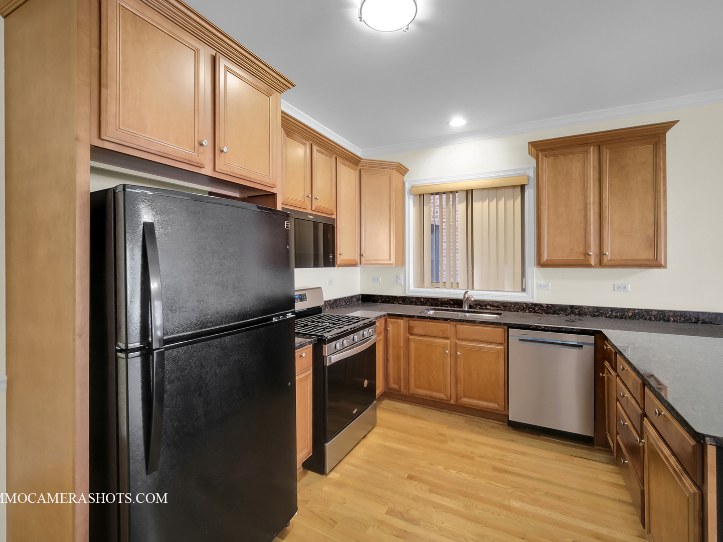 4743 S Langley Avenue Unit: 1S