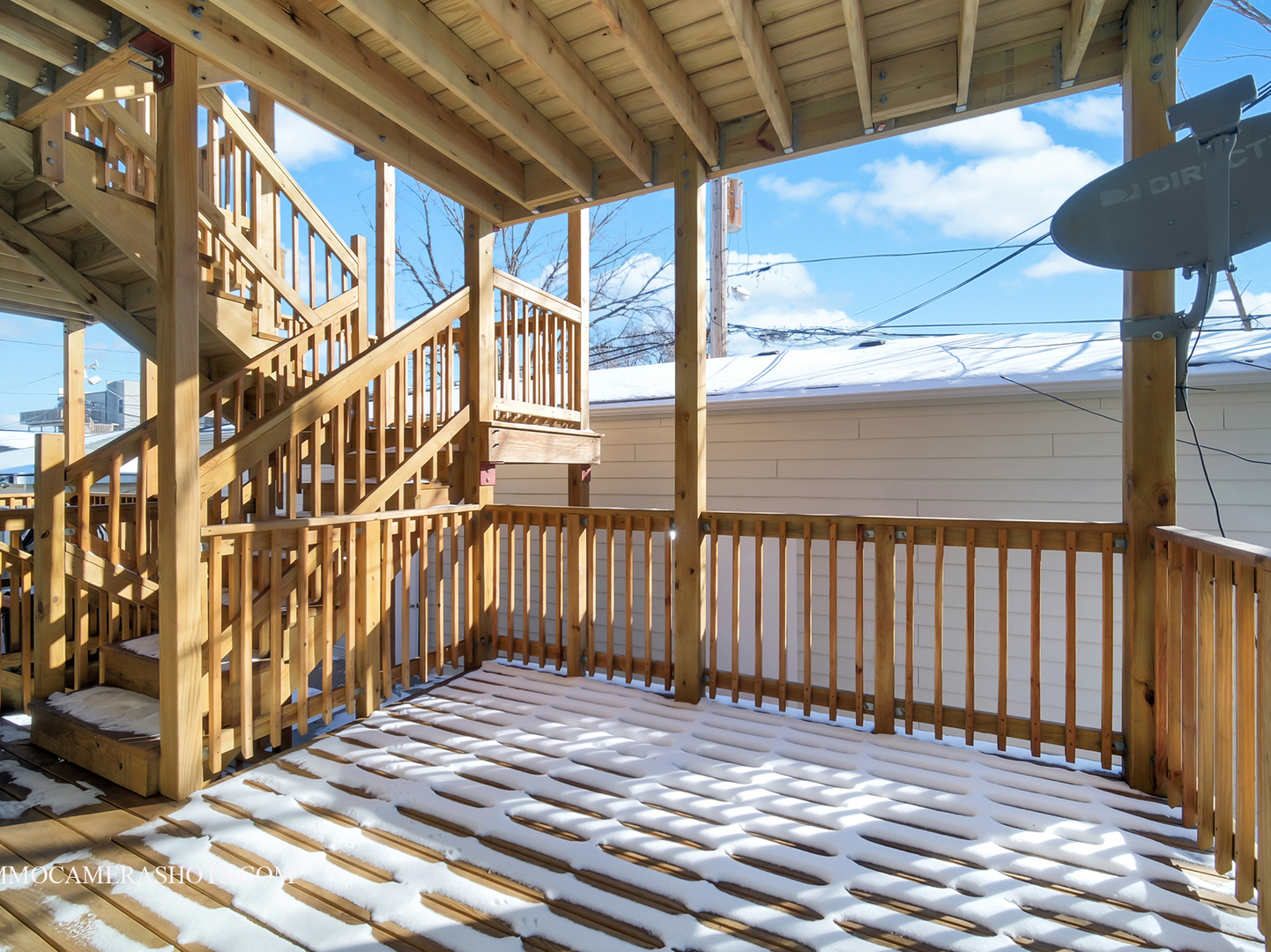 4743 S Langley Avenue Unit: 1S