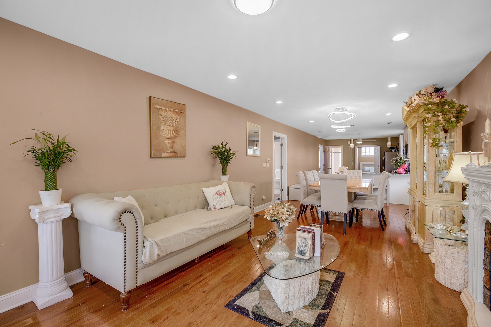 11840 S Artesian Avenue