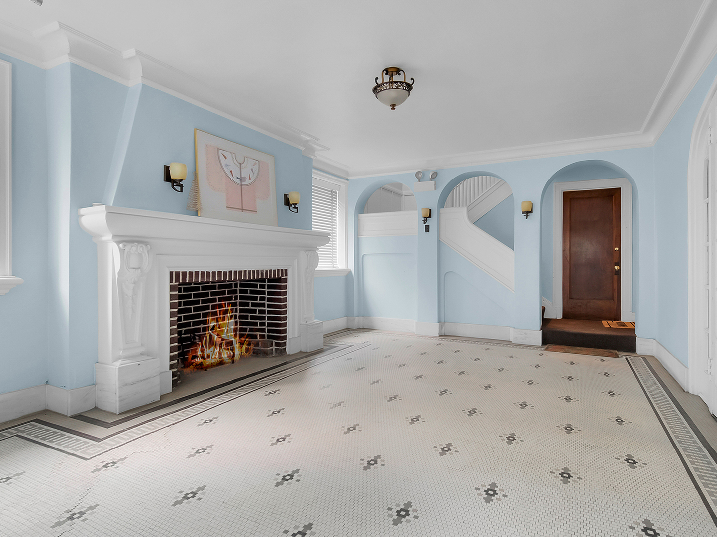 855 E DREXEL Square Unit: 1B