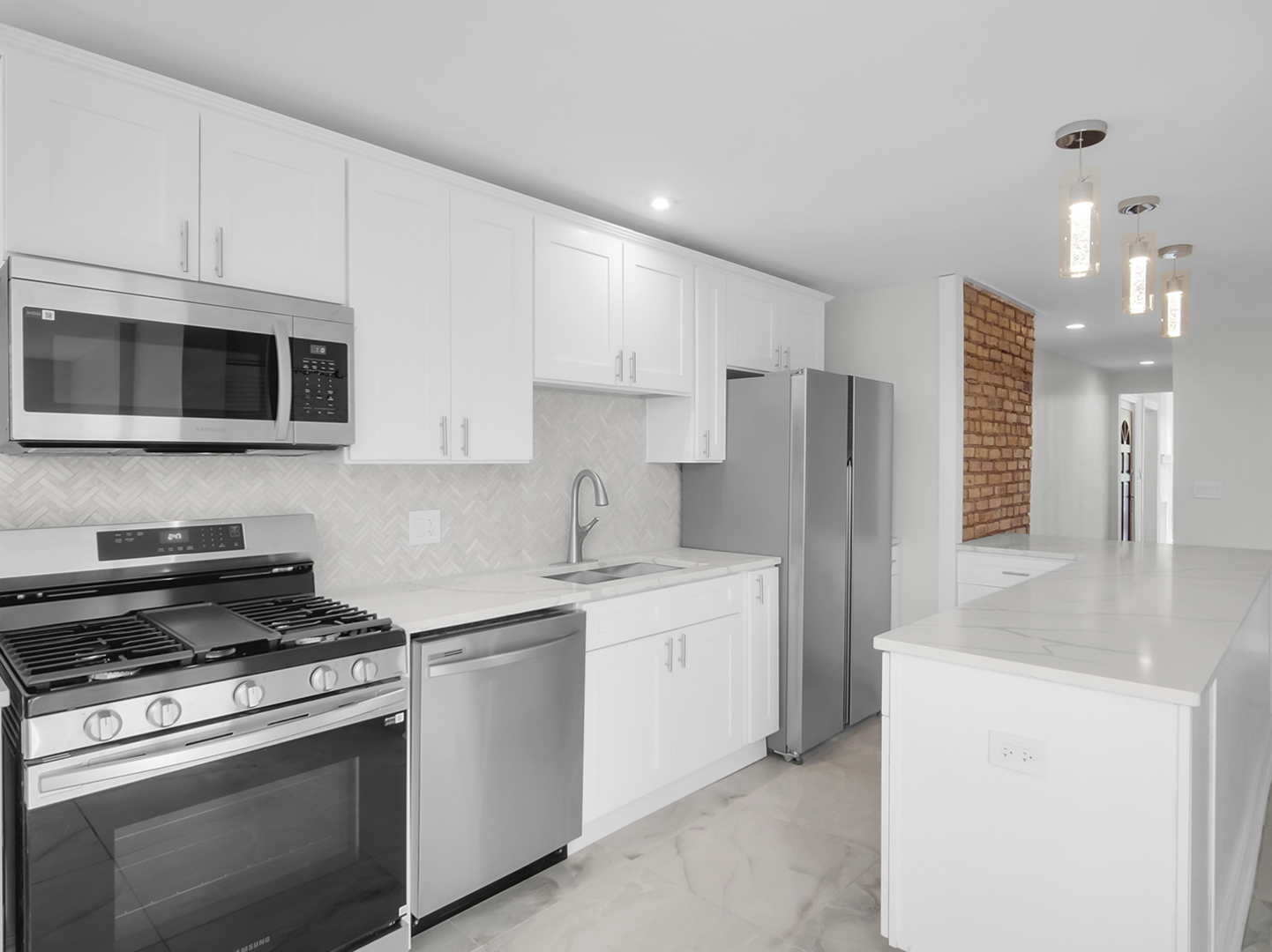 5132 S DREXEL Avenue Unit: 2D