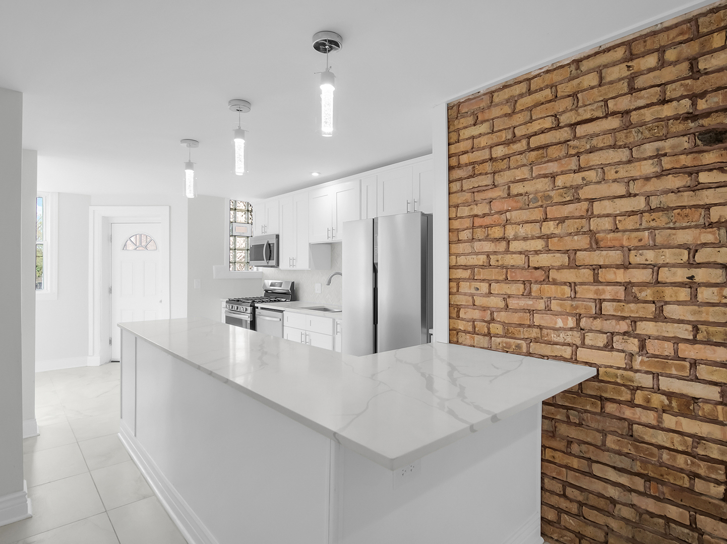 5132 S DREXEL Avenue Unit: 2D