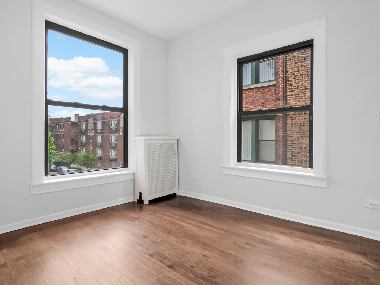 5132 S DREXEL Avenue Unit: 2D