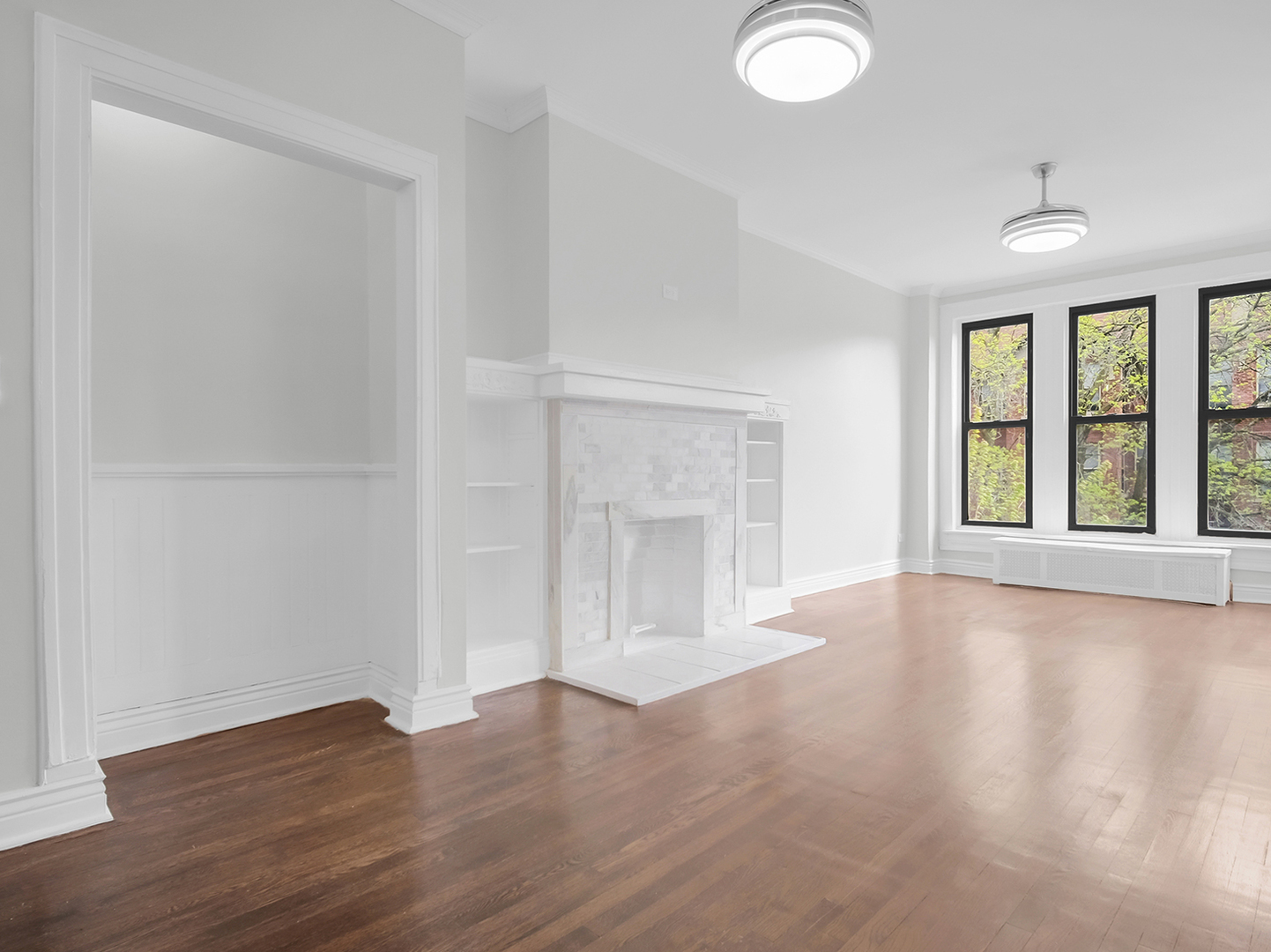 5132 S DREXEL Avenue Unit: 2D