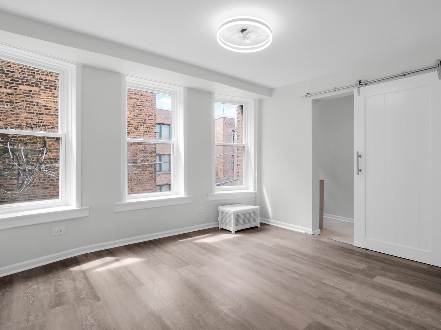 5132 S DREXEL Avenue Unit: 2D