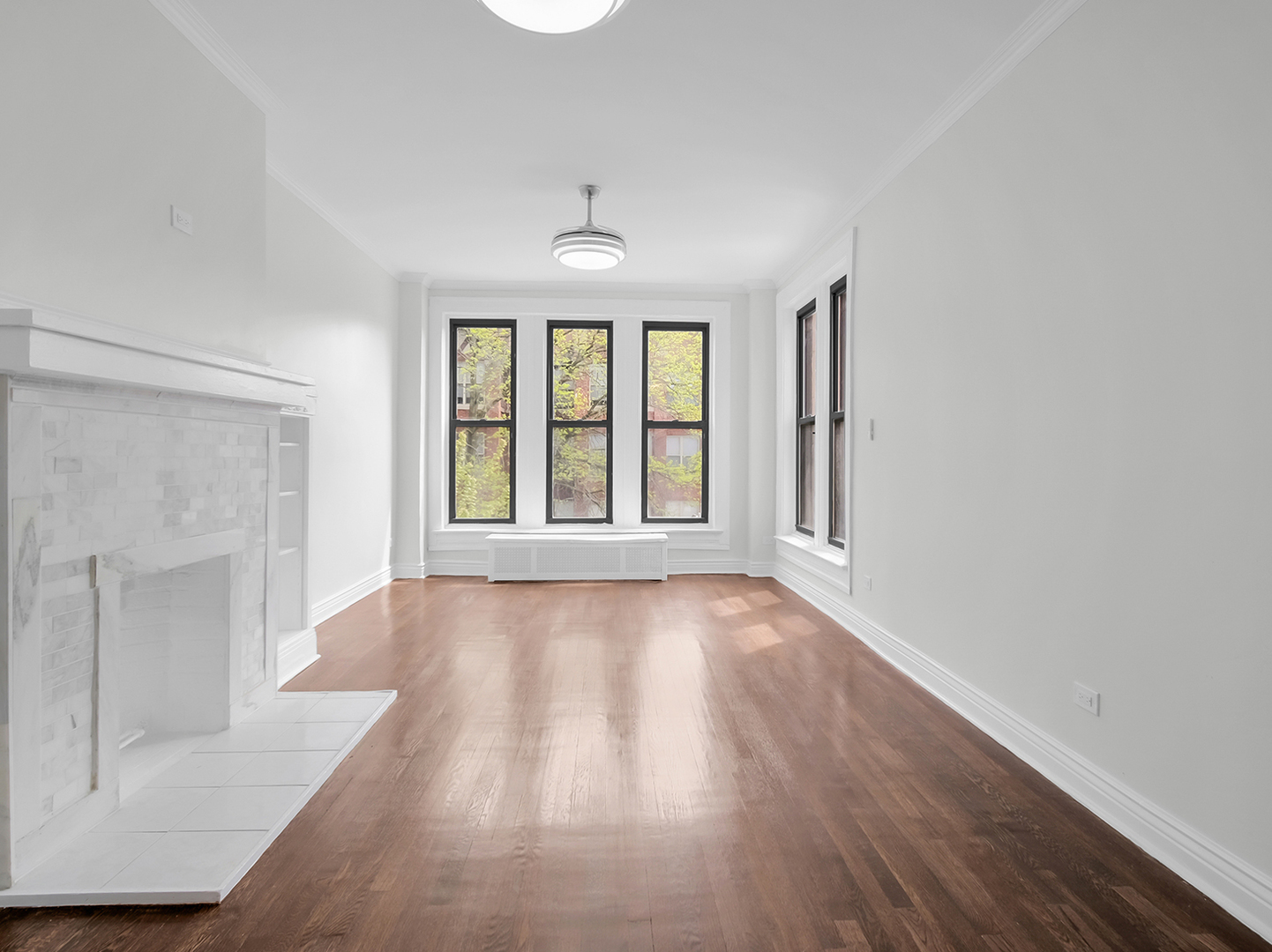 5132 S DREXEL Avenue Unit: 2D