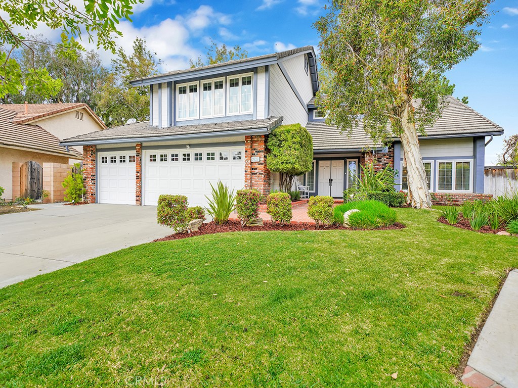 7639 E Lemon Creek Circle