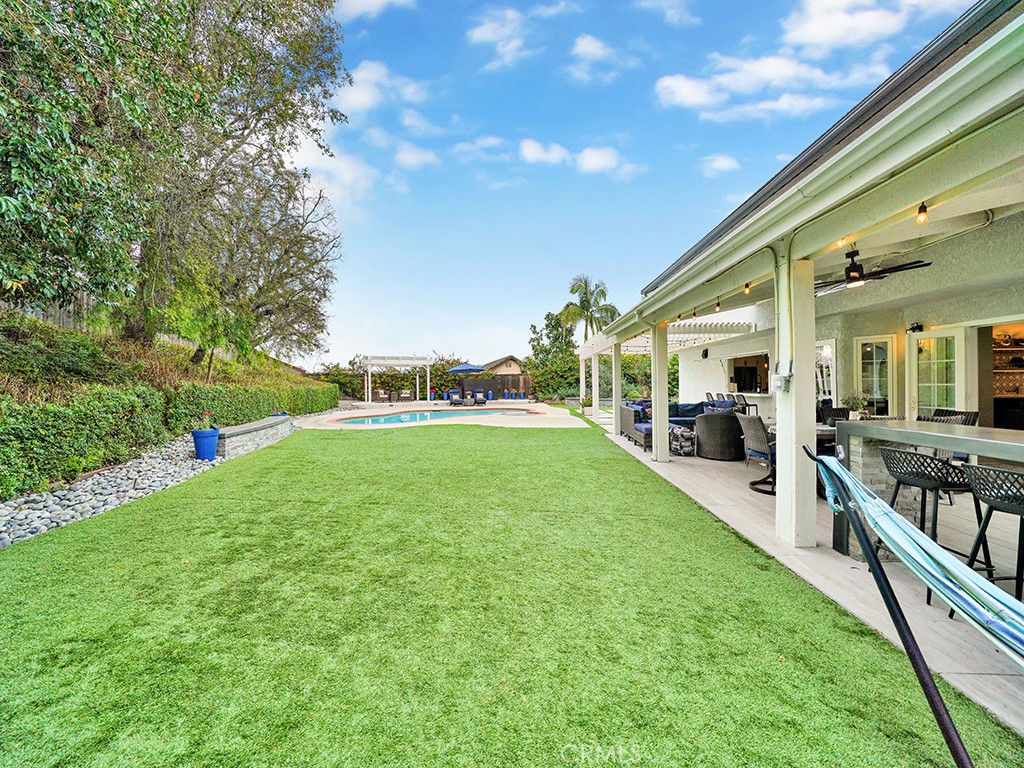 7639 E Lemon Creek Circle