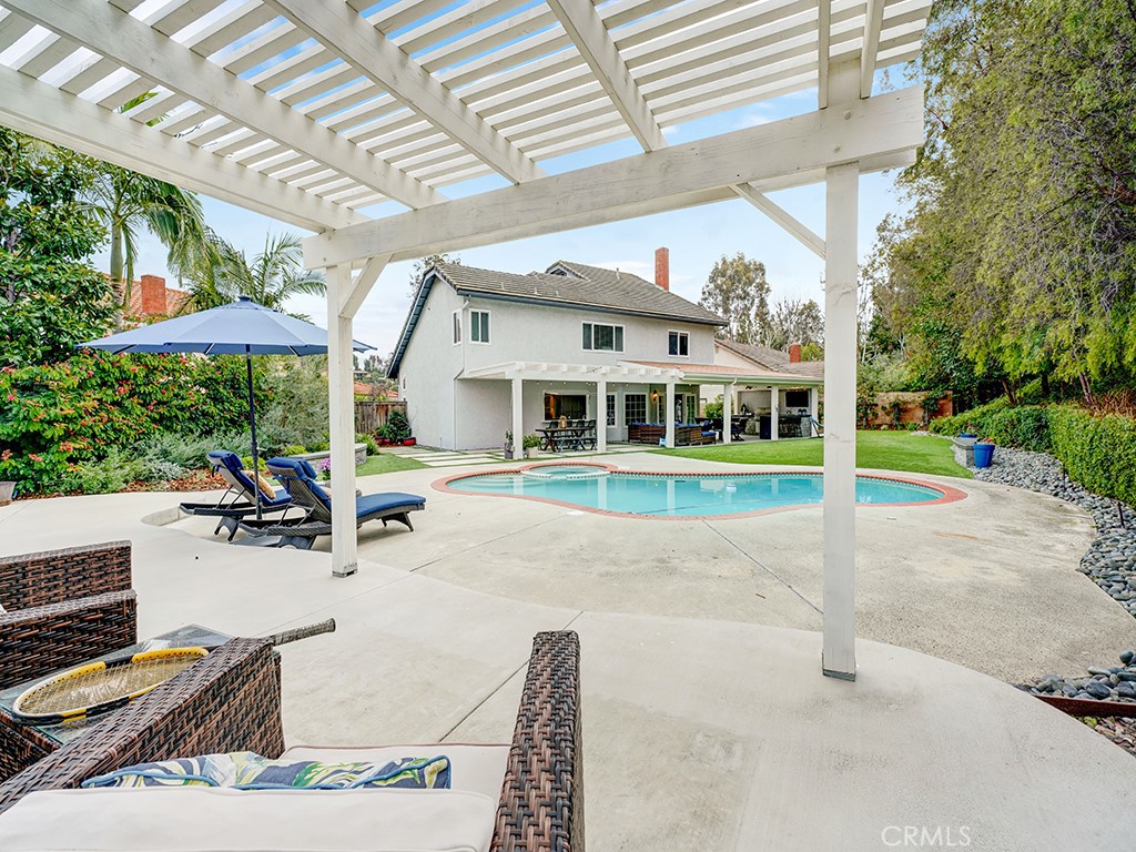 7639 E Lemon Creek Circle