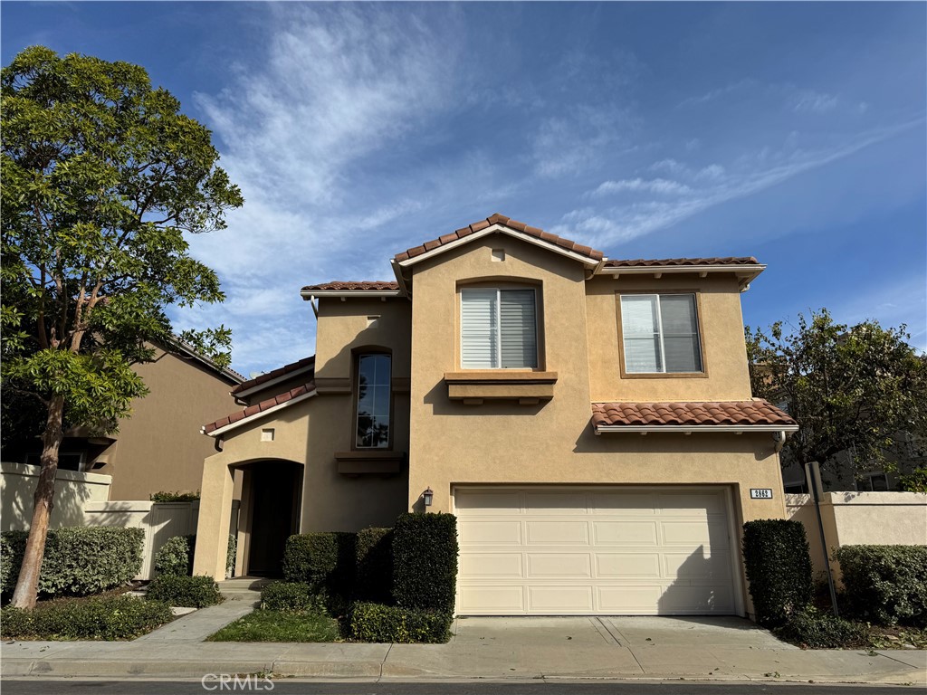 2862 Carner Drive
