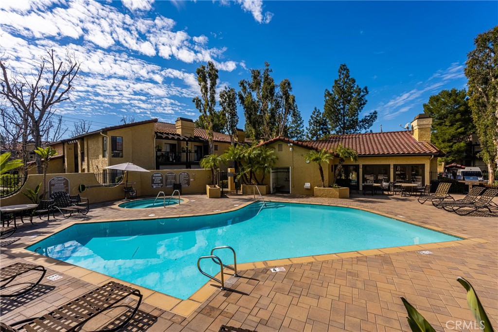 25521 Indian Hill Lane A