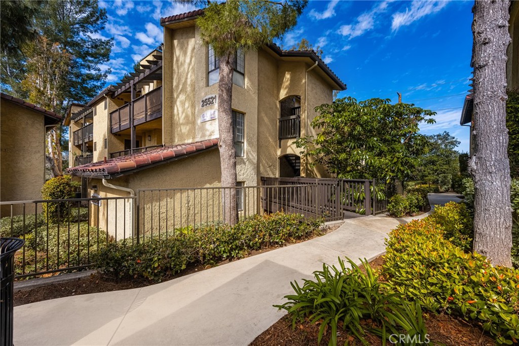 25521 Indian Hill Lane A