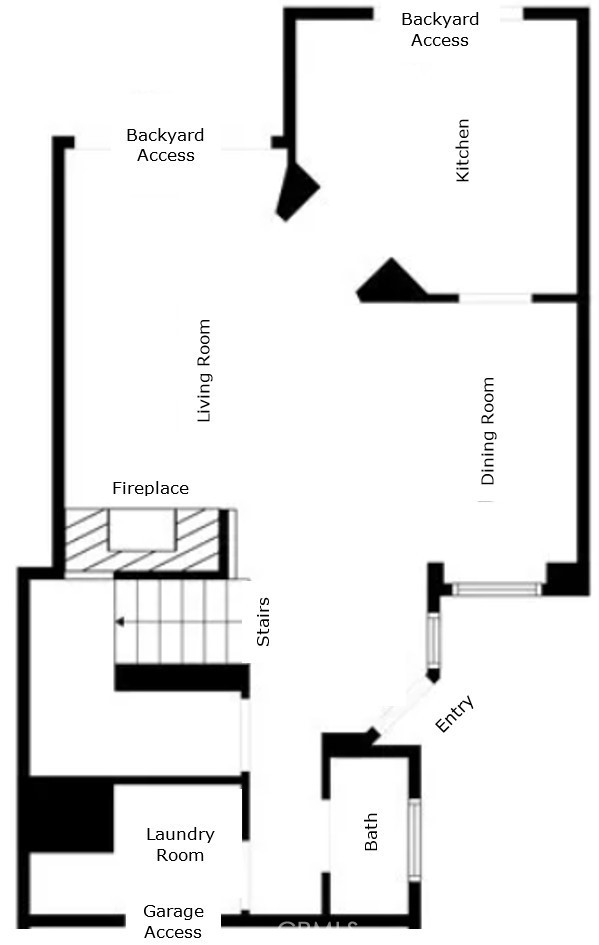 2345 Tryall