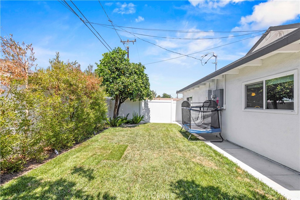 1632 Melvin Way
