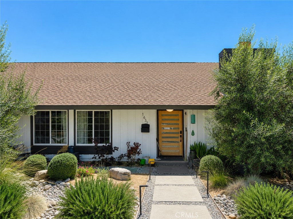 1632 Melvin Way