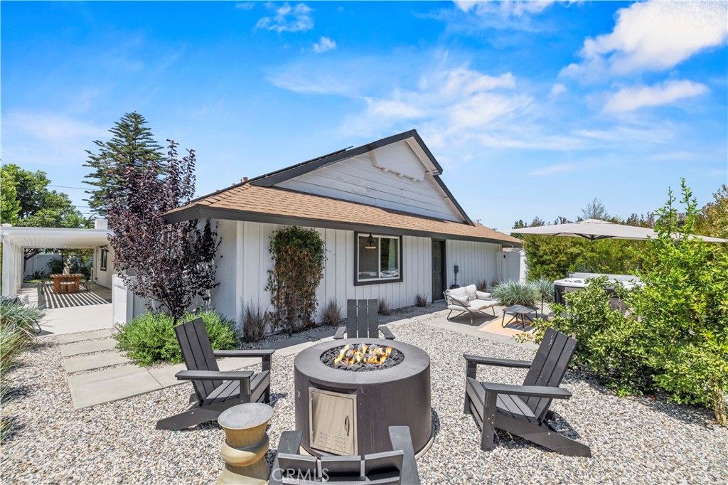 1632 Melvin Way