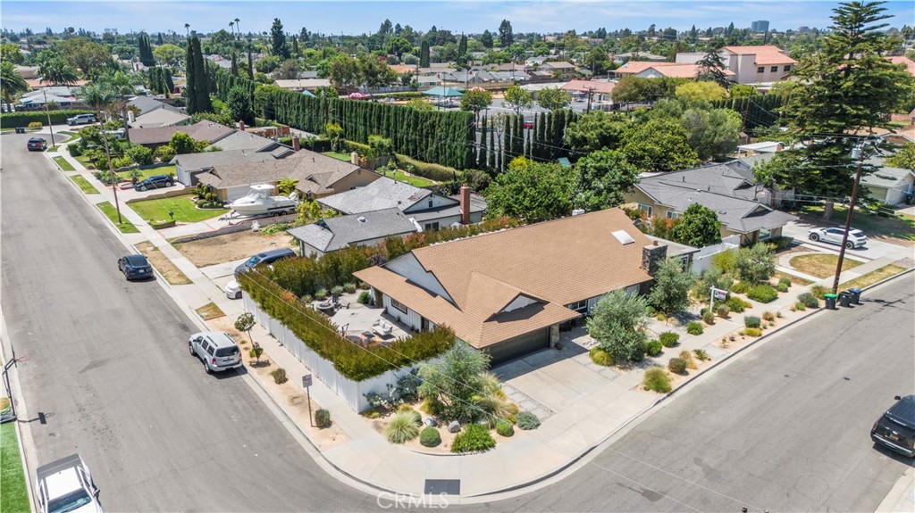 1632 Melvin Way