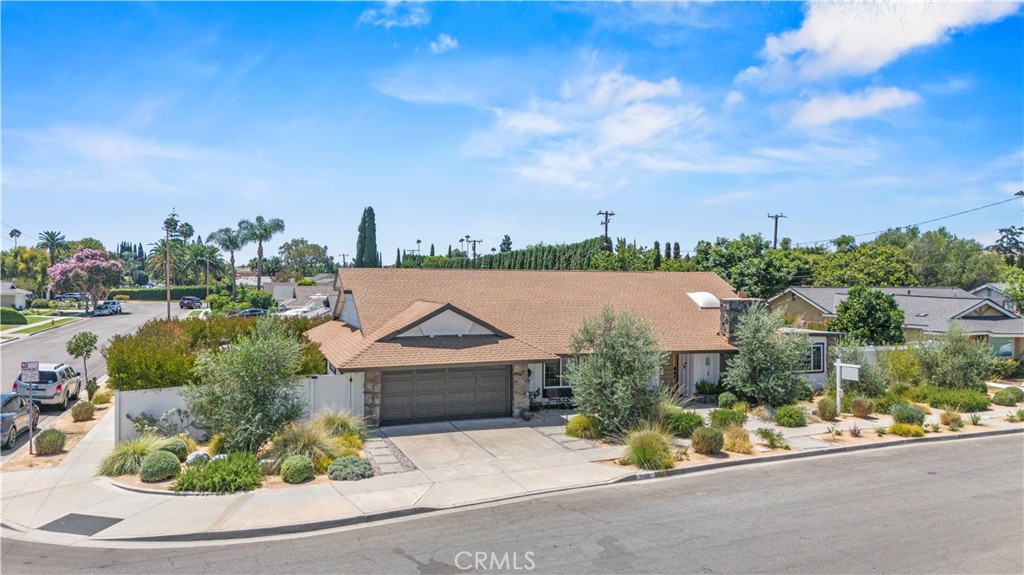 1632 Melvin Way