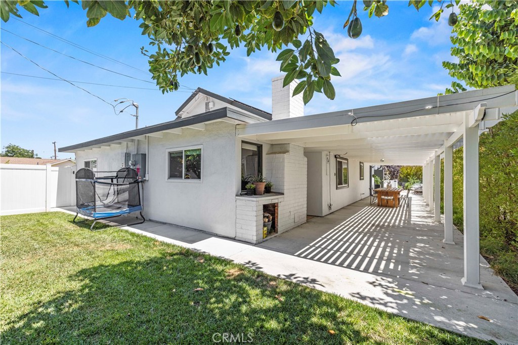 1632 Melvin Way