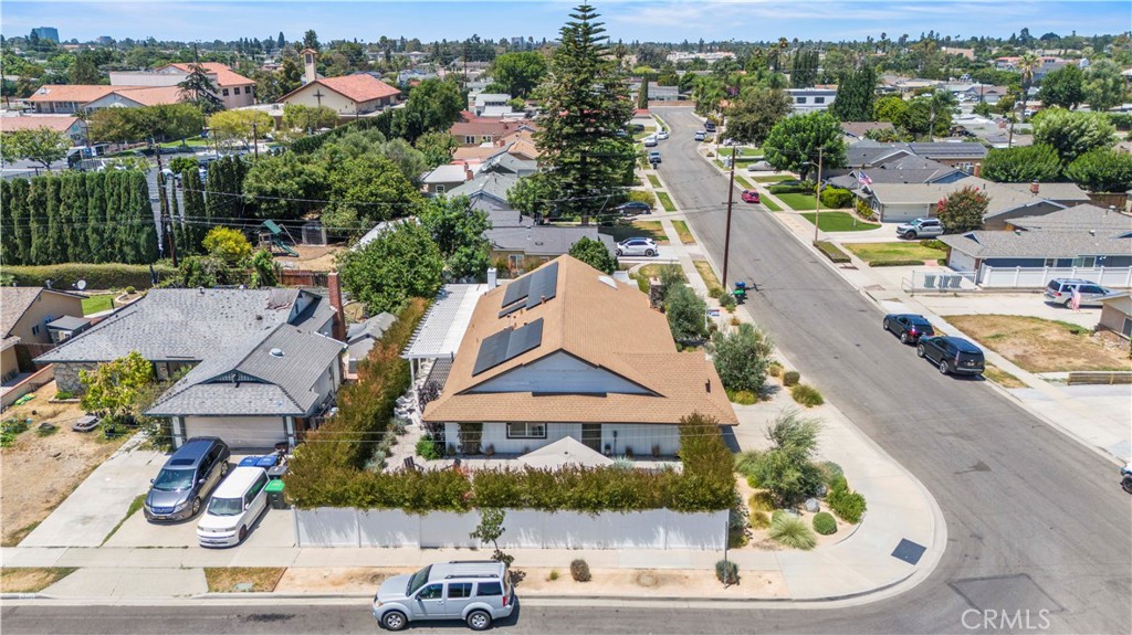 1632 Melvin Way